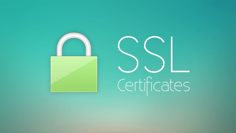 SSL chính là kỹ thuật bảo mật, truyền thông mã hoá giữa máy chủ Web server và trình duyệt