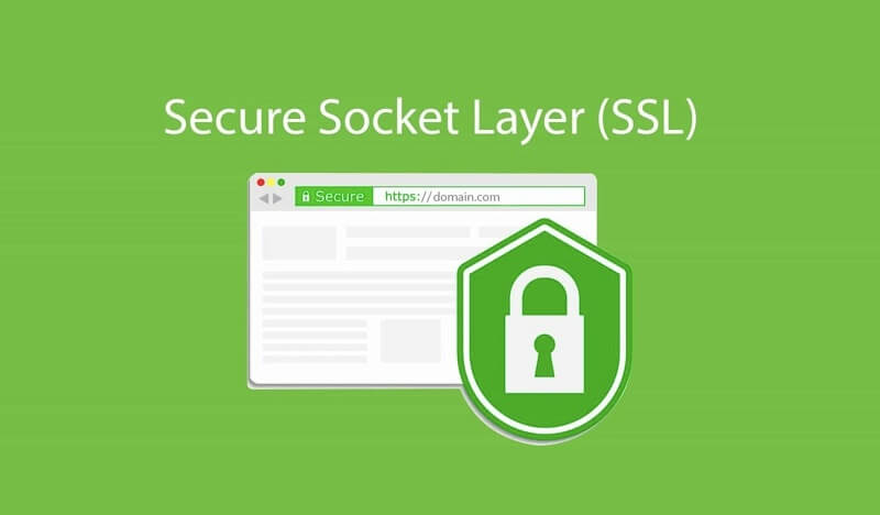 Những thuật ngữ dùng trong bảo mật SSL