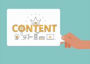 Khi chạy quảng cáo trên facebook, chúng ta cũng nên nâng cao chất lượng content