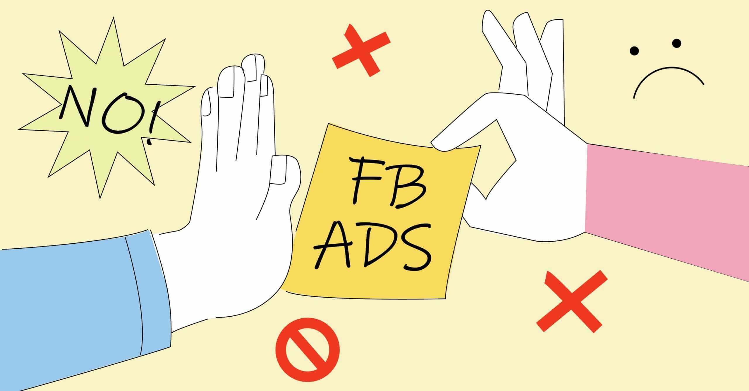 Quảng cáo FB xét duyệt lâu là điều mà bất kỳ nhà chạy quảng cáo fb nào cũng sẽ trải qua