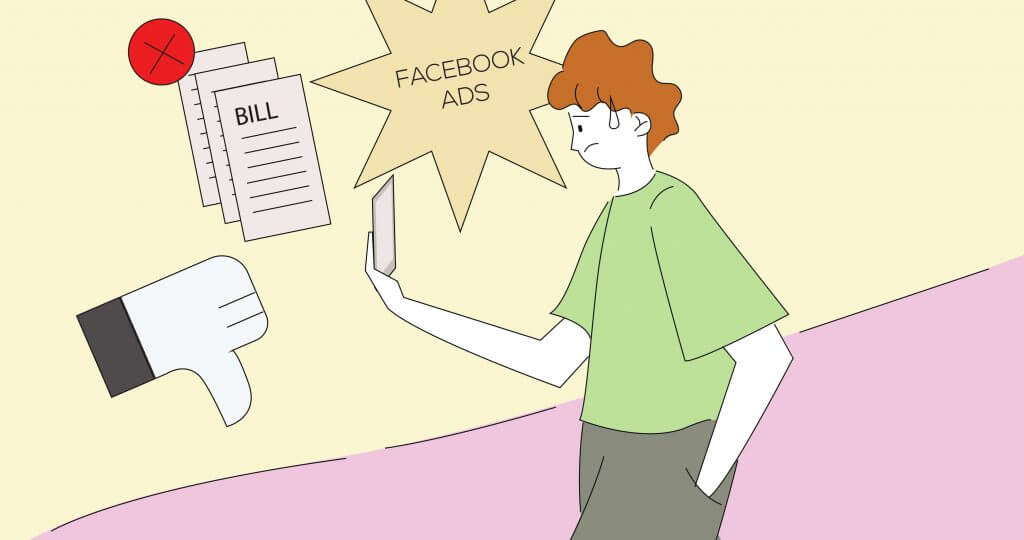 Bạn có thể hủy hoặc sao chép lại quảng cáo đang xét duyệt lâu để facebook duyệt lại