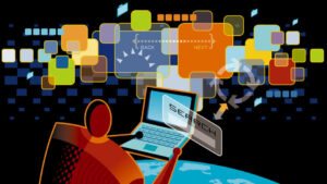 Nhu cầu xây dựng 1 website đang cực kỳ cao