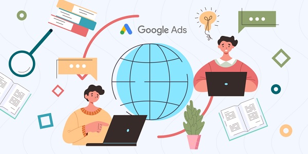 Lợi ích nổi bật của chiến dịch Google Ads mang lại