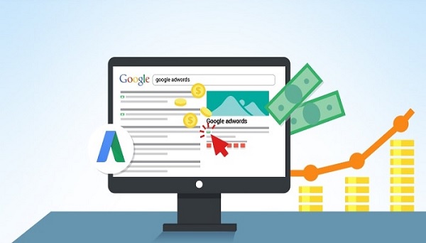 Chiến dịch Google Ads mang lại lợi ích gì?