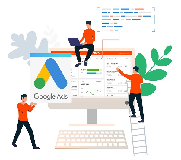 Cách quản lý chiến dịch Google Ads mang lại hiệu quả cao