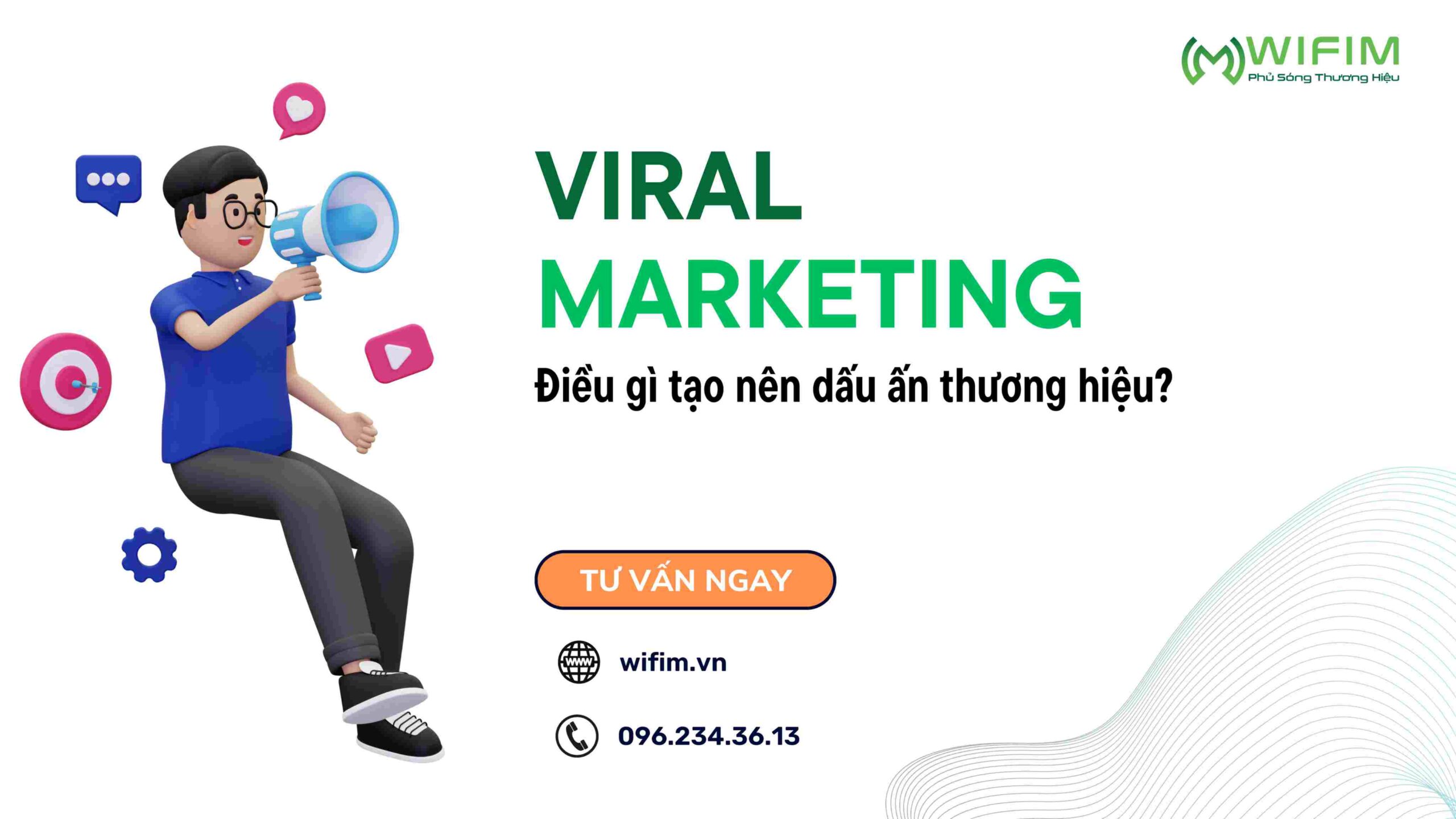 Viral Marketing là gì?