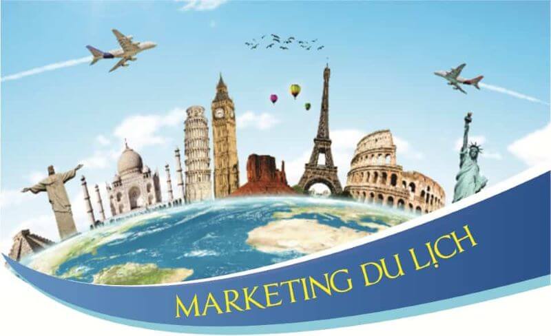 Marketing ngành du lịch tập trung vào trải nghiệm nhằm thu hút lượng lớn khách hàng