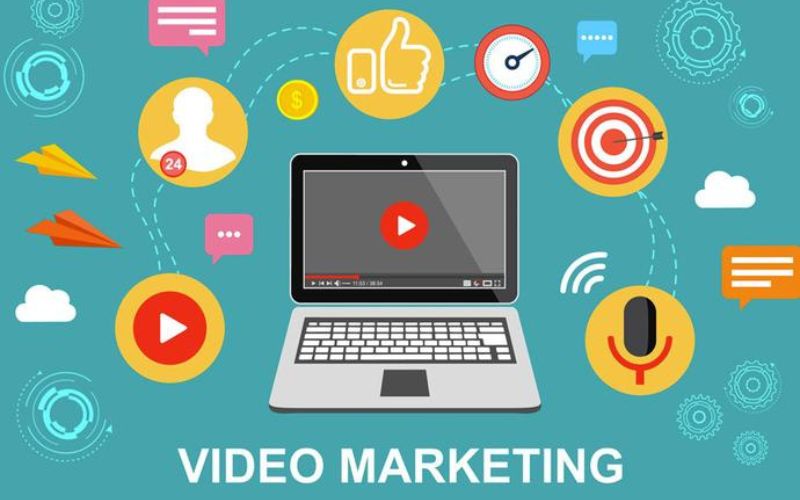 Video được viral có thể giúp doanh nghiệp nổi tiếng nhanh chóng 