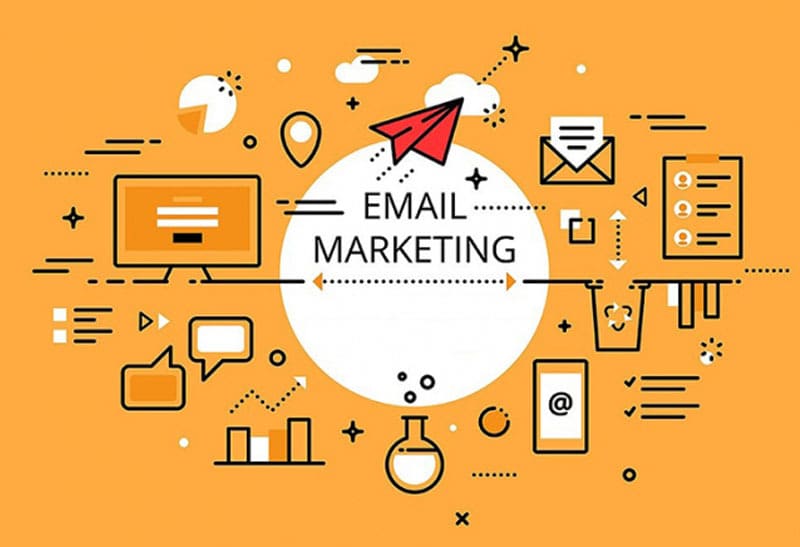 Chiến lược tạo phễu với Email Marketing