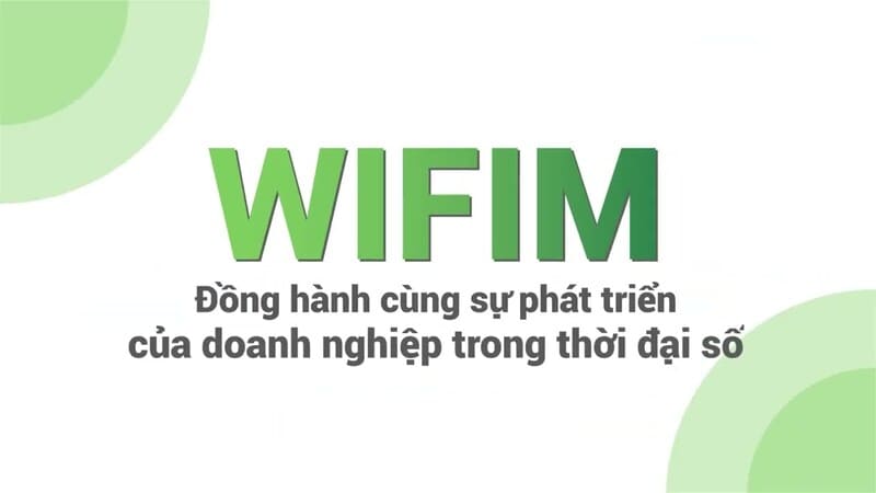 Những lý do lựa chọn WIFIM làm đơn vị marketing ngành thời trang