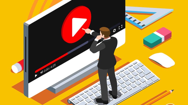 Video Ads là chiến lược marketing cho game online thu hút người chơi