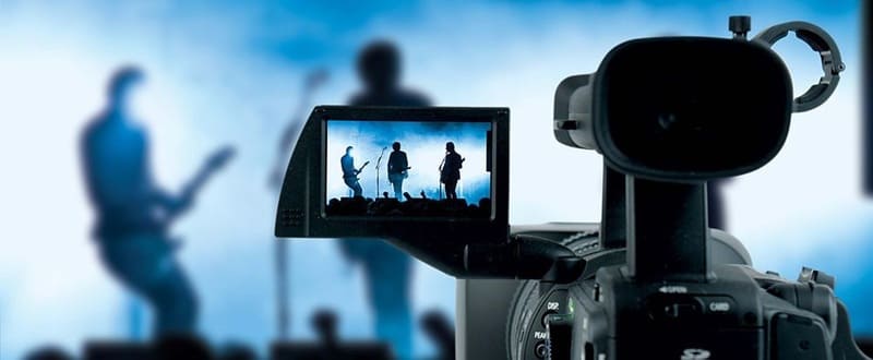 Làm Video TVC Marketing Phòng GYM