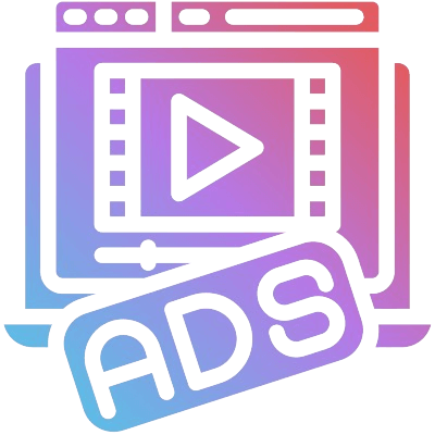 Sử dụng Video quảng cáo Sử dụng Video quảng cáo