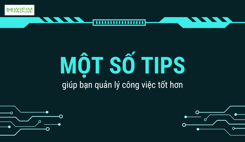 Xác định ưu tiên giúp bạn thực hiện một việc một cách hiệu quả Xác định ưu tiên giúp bạn thực hiện một việc một cách hiệu quả