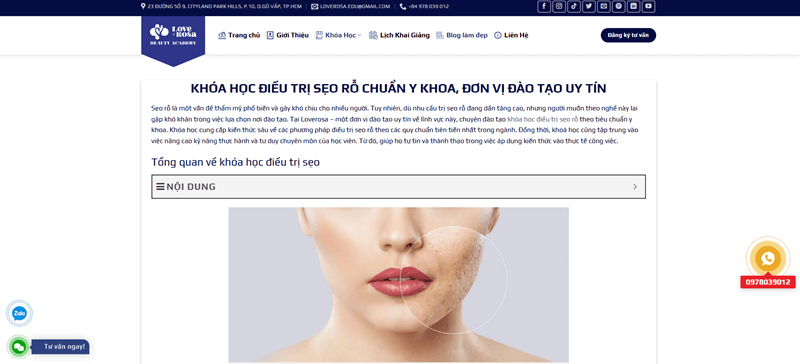 Trang bài viết tin tức Trang bài viết tin tức