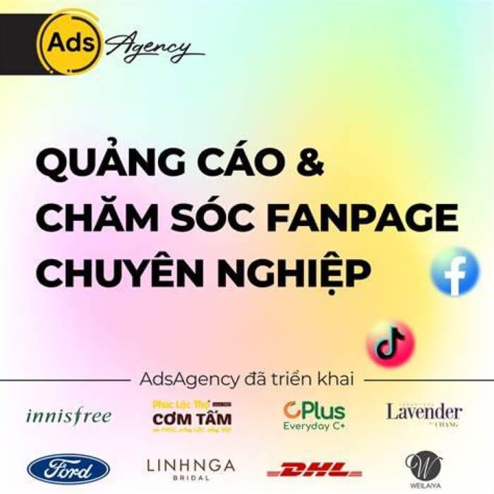 AdsAgency Việt Nam AdsAgency Việt Nam