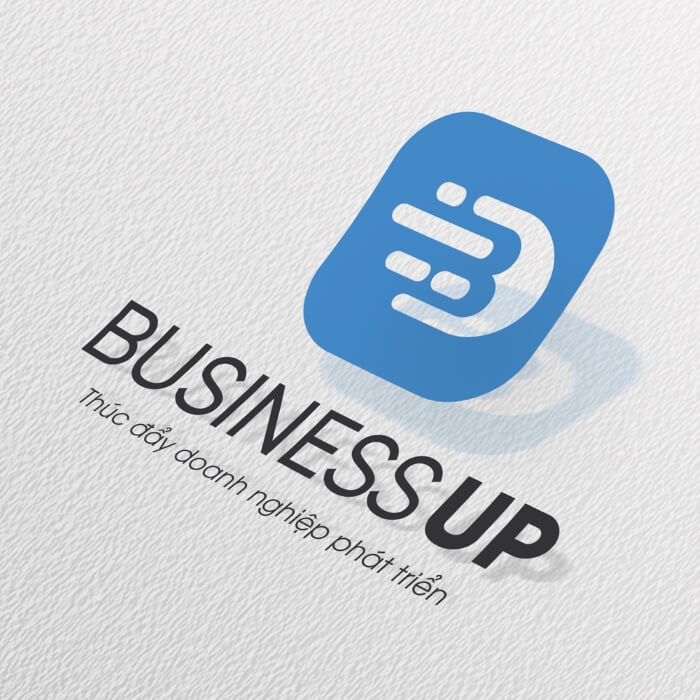 BUSINESS UP BUSINESS UP