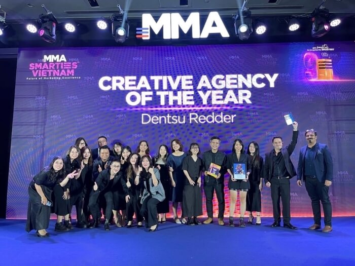 Dentsu Việt Nam Dentsu Việt Nam