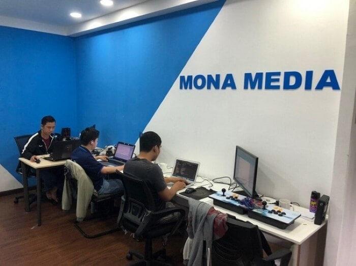 Mona Media Mona Media