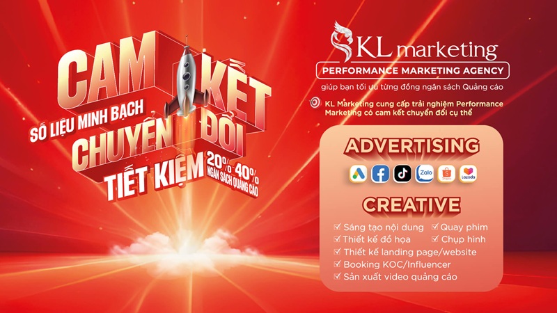 KL MARKETING