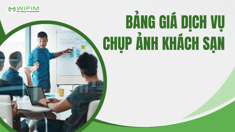 Bảng giá dịch vụ chụp ảnh khách sạn Bảng giá dịch vụ chụp ảnh khách sạn