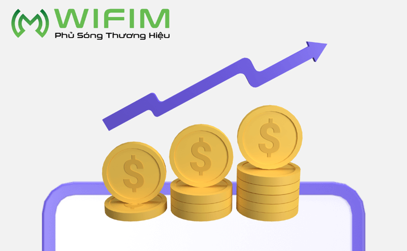 Gia tăng lợi nhuận Gia tăng lợi nhuận