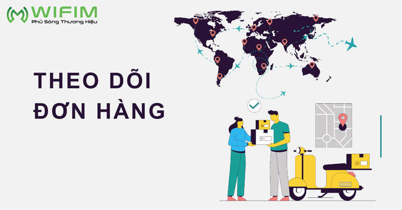 Thông tin vận chuyển Thông tin vận chuyển
