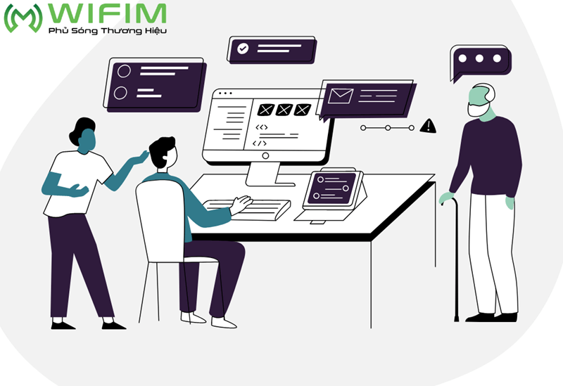 Thiết kế website thương mại điện tử Thiết kế website thương mại điện tử