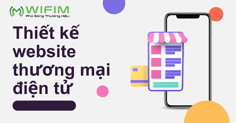 Dịch vụ phát triển website TMĐT tối ưu và hiệu quả Dịch vụ phát triển website TMĐT tối ưu và hiệu quả
