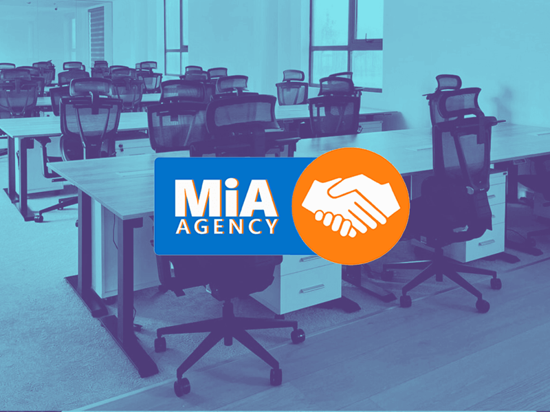 Mia Agency Mia Agency