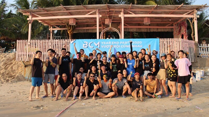 BCM Solutions BCM Solutions
