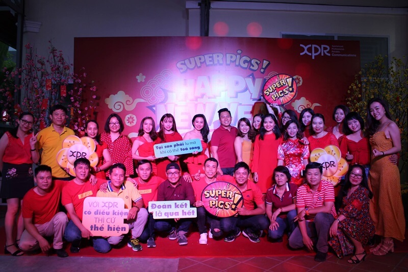 XPR Brand Communications XPR Brand Communications