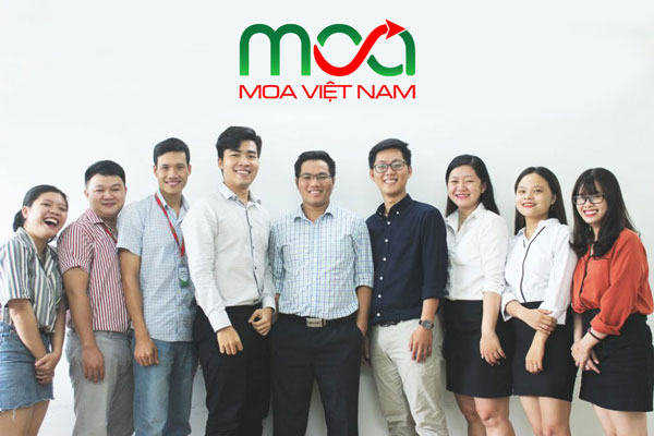 MOA VIỆT NAM MOA VIỆT NAM