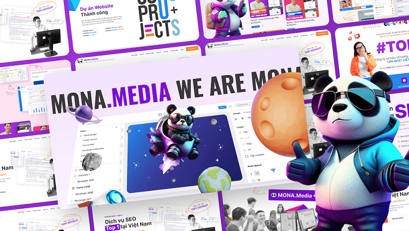 Mona Media Mona Media