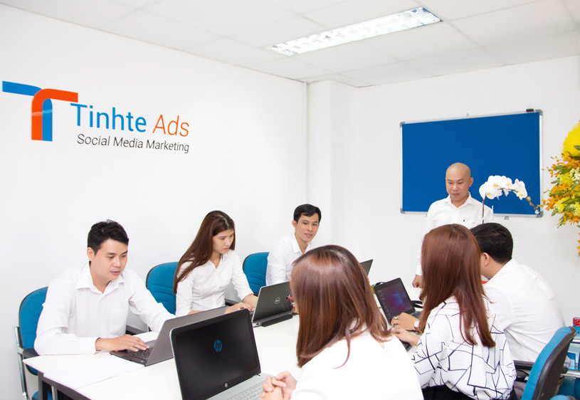 Tinh Tế Ads Tinh Tế Ads