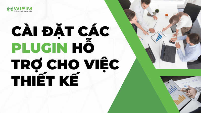 Cài đặt các plugin hỗ trợ cho việc thiết kế website tin tức Cài đặt các plugin hỗ trợ cho việc thiết kế website tin tức