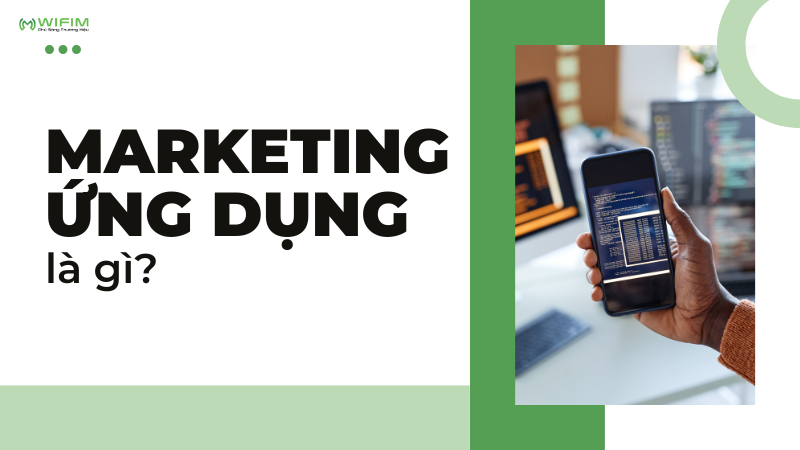 Marketing ứng dụng là gì? Marketing ứng dụng là gì?
