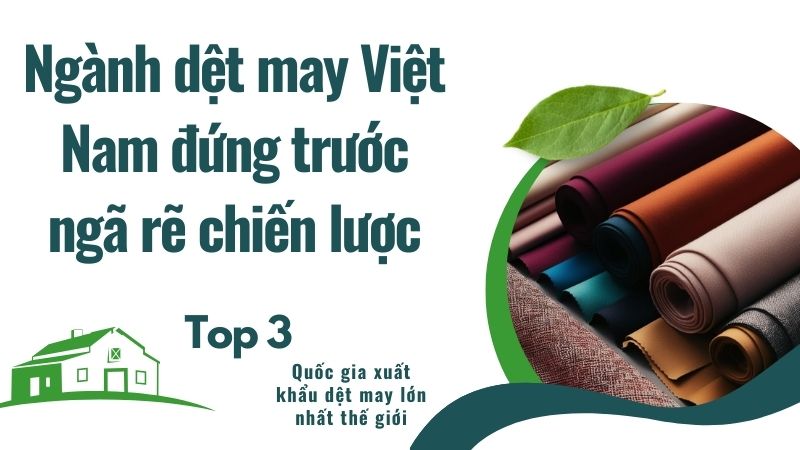 Ngành dệt may Việt Nam Ngành dệt may Việt Nam