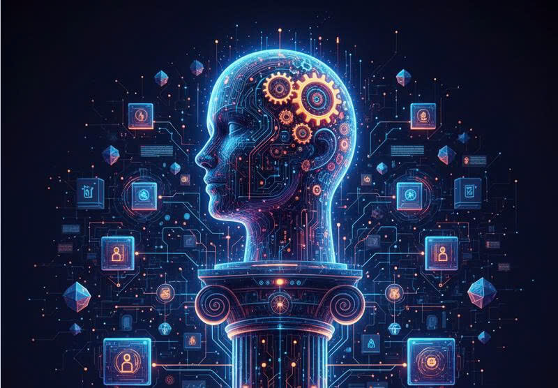 Con người vẫn là trụ cột chính của SEO  Con người vẫn là trụ cột chính của SEO