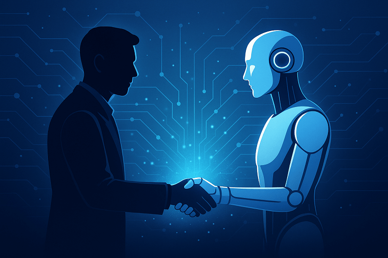 AI hỗ trợ SEO sang kỷ nguyên mới AI hỗ trợ SEO sang kỷ nguyên mới