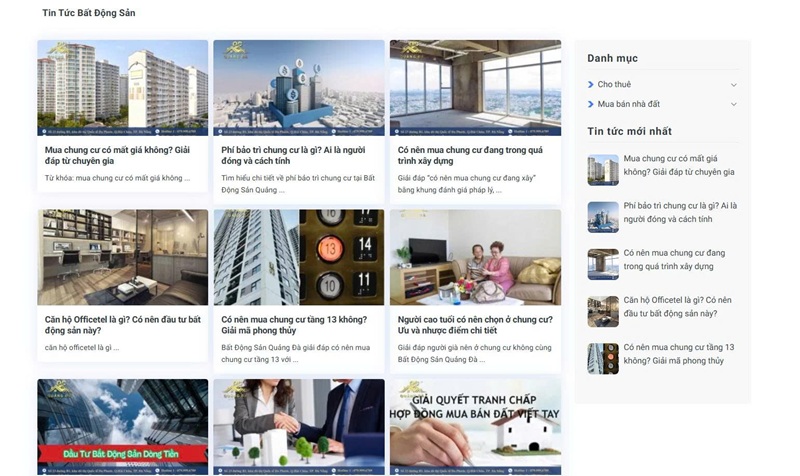 Xây dựng chiến lược content bền vững