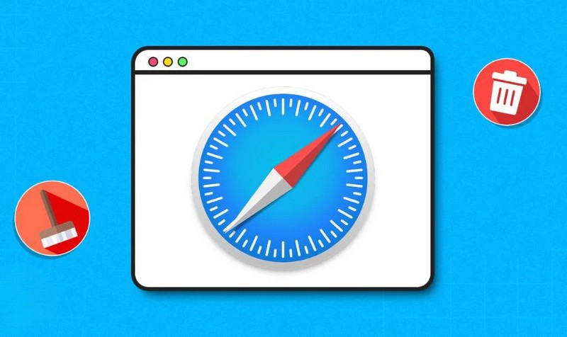 Cách xóa cache Safari giúp truy cập web mượt mà và khắc phục lỗi hiển thị. Cách xóa cache Safari giúp truy cập web mượt mà và khắc phục lỗi hiển thị.