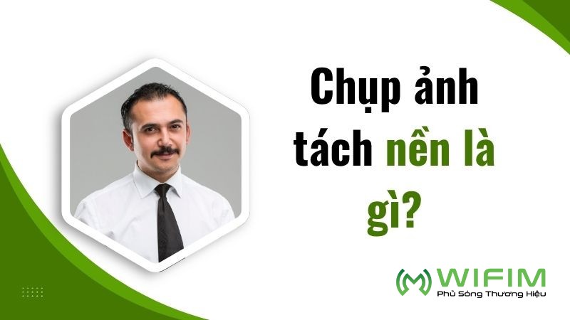 Chụp ảnh sản phẩm tách nền là gì? Chụp ảnh sản phẩm tách nền là gì?
