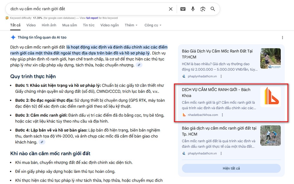 Dự án xuất hiện trên AIO do wifim thực hiện 