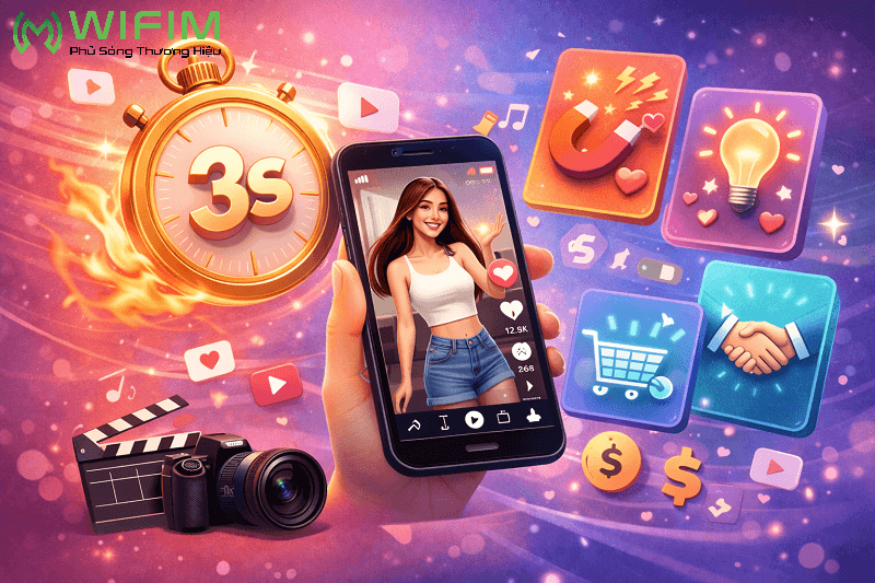 Chiến lược 3s vàng