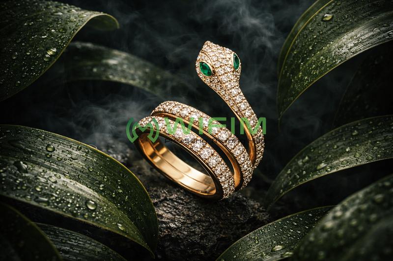 Chụp ảnh concept sáng tạo cho trang sức cao cấp với bối cảnh nghệ thuật, ánh sáng kịch tính và phong cách độc đáo Chụp ảnh concept sáng tạo cho trang sức cao cấp với bối cảnh nghệ thuật, ánh sáng kịch tính và phong cách độc đáo