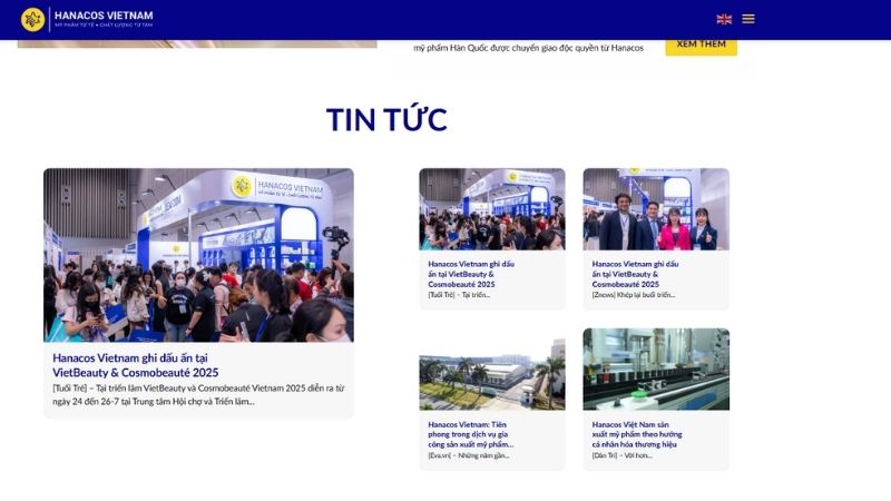 Phong cách thiết kế tổng thể Phong cách thiết kế tổng thể