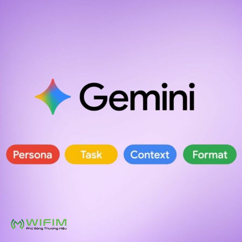 Bốn yếu tố cốt lõi để viết prompt hiệu quả trong ngành truyền thông