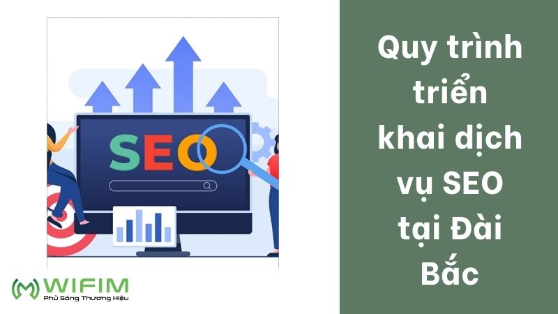 Quy trình triển khai dịch vụ SEO tại Đài Bắc Quy trình triển khai dịch vụ SEO tại Đài Bắc