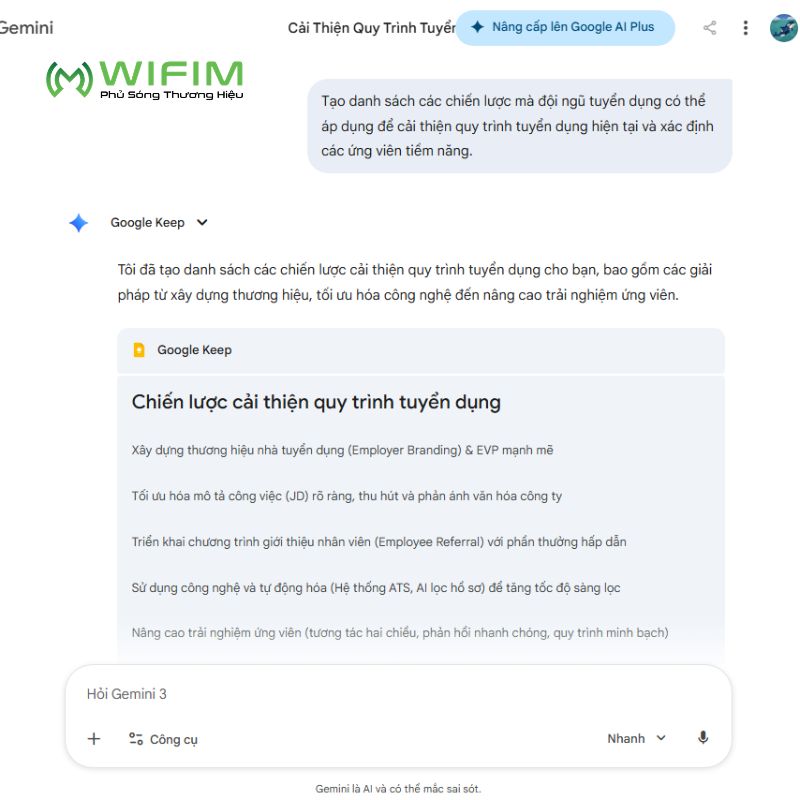 Trường hợp sử dụng: Quản lý quy trình tuyển dụng Trường hợp sử dụng: Quản lý quy trình tuyển dụng